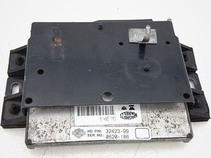 00 Harley Touring Electra Glide Ultra Engine Control Module Magneti Marelli ECM