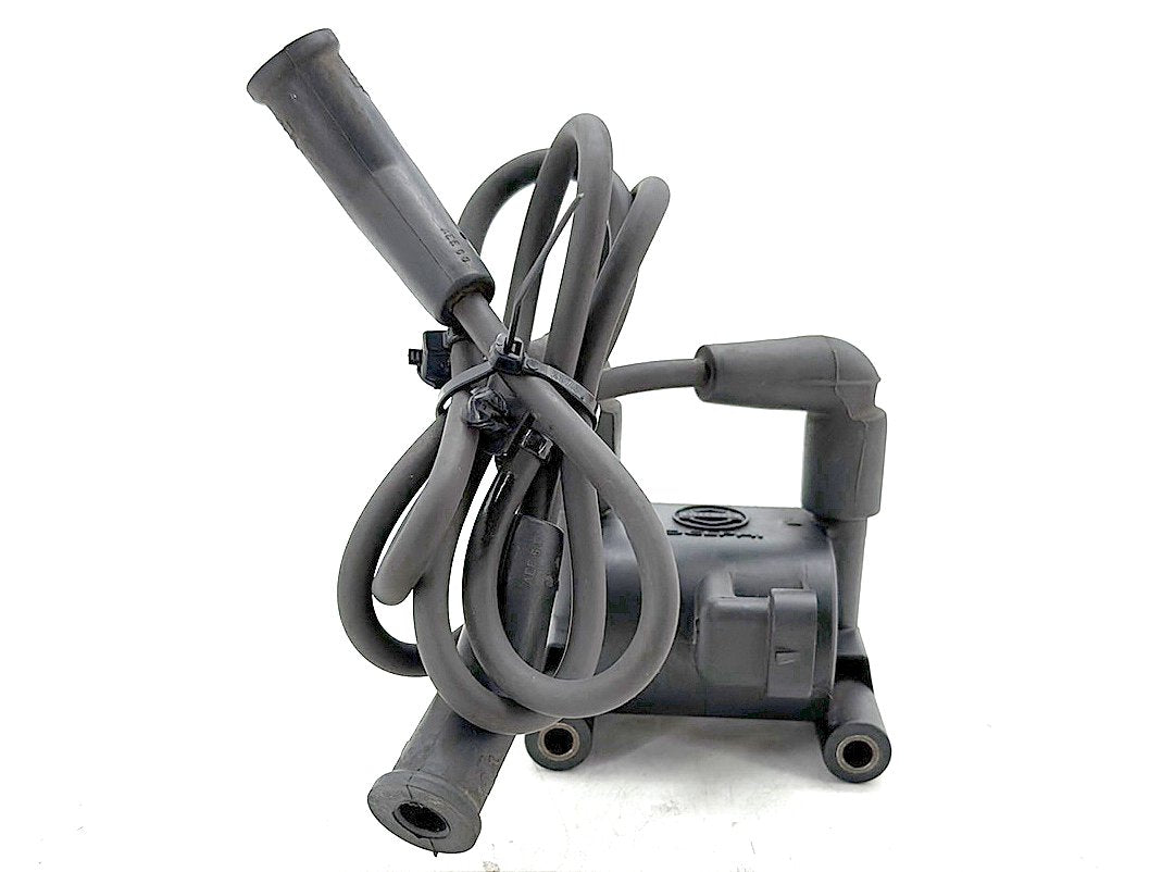 2011 Harley Road Glide Touring FLTRX OEM Ignition Coil Spark Plugs Cable