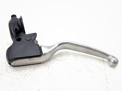 2012 Harley Street Glide Touring FLHX OEM Front Left Hand Clutch Control Lever