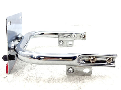 2006 Harley Road King Touring FLHRCI Classic OEM Rear License Plate Support Bar Holder