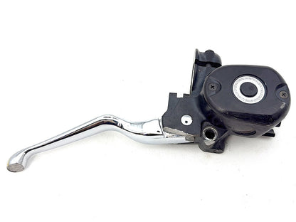 2004 - 2013 Harley-Davidson Sportster 883 Custom Front Right Brake Lever Master Cylinder 45146-07