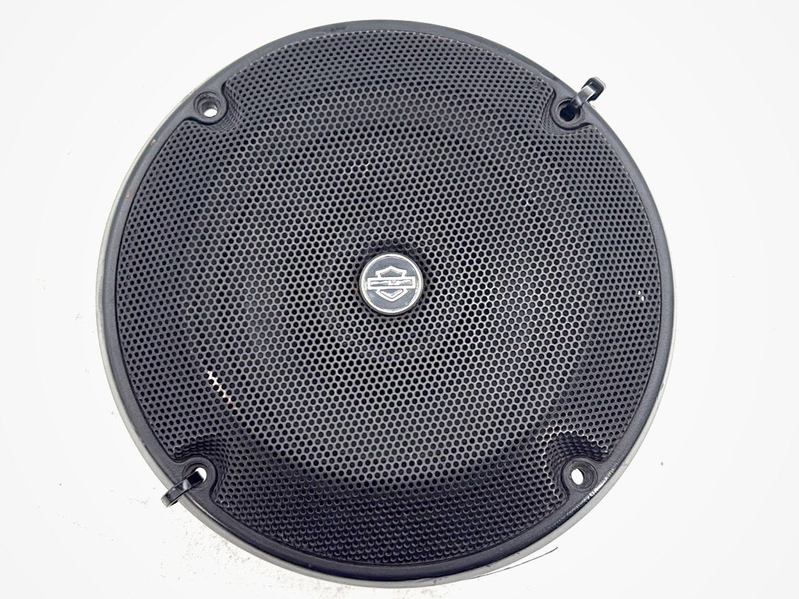 2018 Harley Electra Glide Touring Ultra FLHTCU OEM Front 1 Sound Audio Speaker