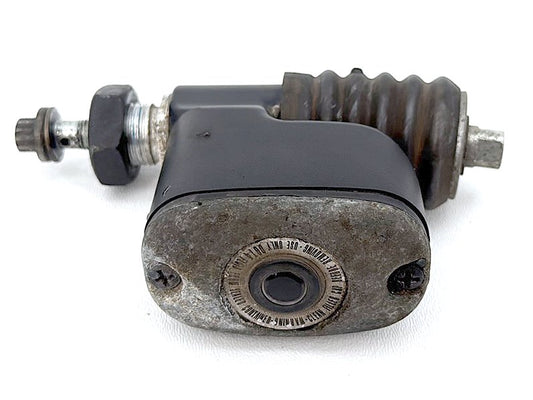 2006 - 2017 Harley-Davidson Dyna Street Bob Rear Brake Master Cylinder Reservoir  	42474-06