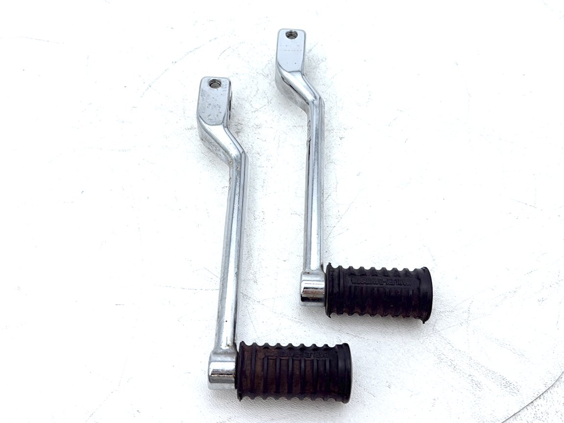 1999 - 2006 Harley-Davidson Touring Electra Glide Ultra Gear Shifter Lever Pedal Pedals 33895-82D