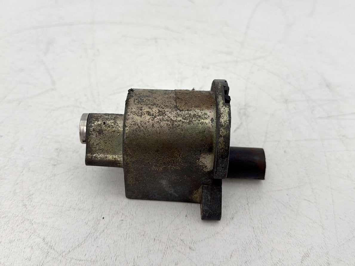 2006 Harley Touring Road King OEM Ignition Switch Cylinder Barrel Lockset NOKey