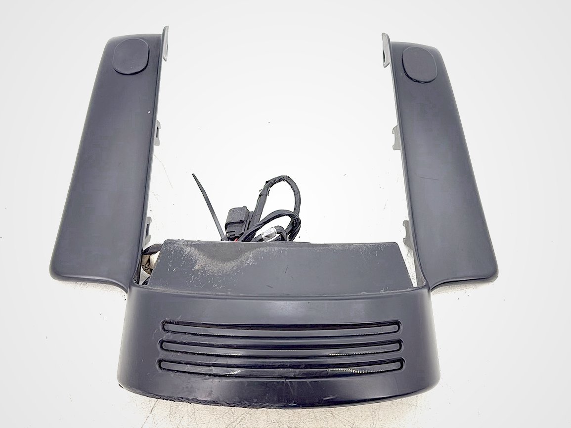 2015 Harley Road Glide Touring FLTRXS OEM Rear Fender Fascia Bracket Fairing