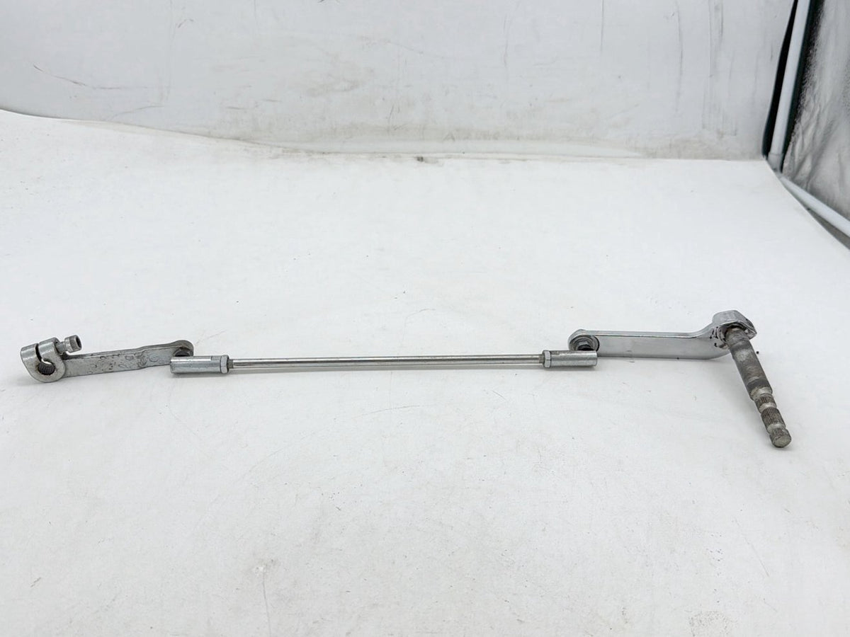 Gear Shifter Lever w/ Rod linkage