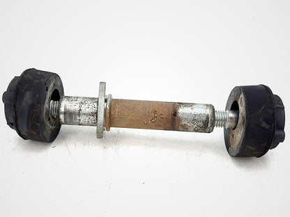 2013 Harley Forty-Eight Sportster 1200X OEM Rear Fork Swingarm Pivot Bolt Shaft