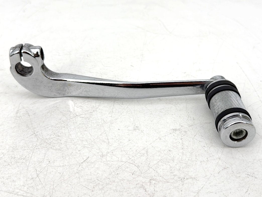 1999 - 2006 Harley-Davidson Dyna Super Glide Gear Shifter Lever Pedal  	34564-90B