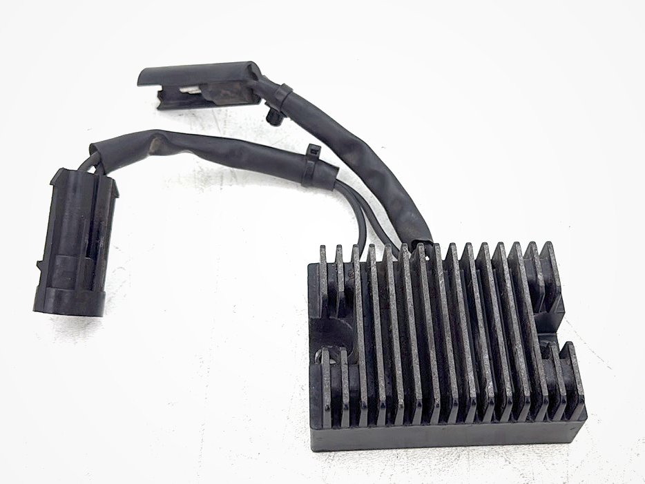 2006 Harley Sportster XL883L 883 Low OEM Voltage Regulator Rectifier