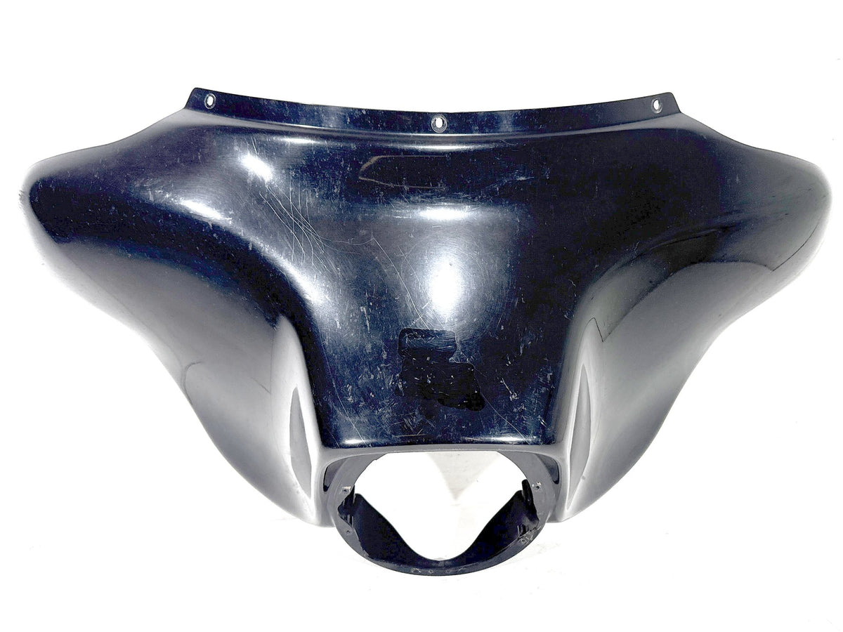 2011 Harley Street Glide Touring FLHX-103 OEM Front Outer Batwing Fairing Cover