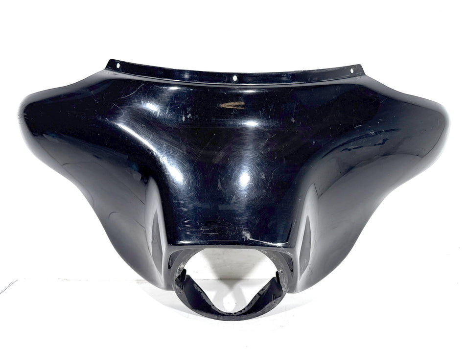 2013 Harley Street Glide Touring FLHX OEM Front Outer Batwing Fairing Cover