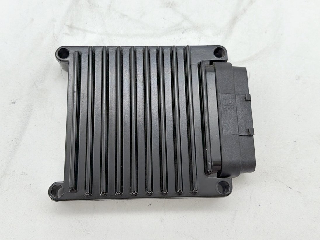 2007 Harley Street Glide Touring FLHX OEM Engine Control Module Brain ECU ECM