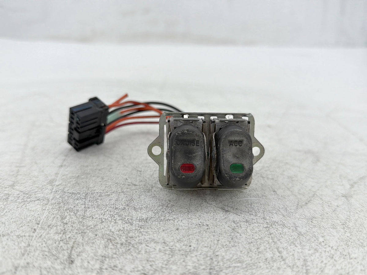 09 Harley Street Glide Touring FLHX OEM Inner Fairing Wire Wiring Harness Switch