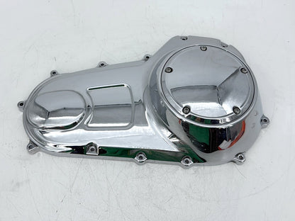 2014 Harley Street Glide Touring FLHXS OEM Outer Primary Clutch Cover