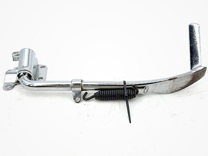 2007 - 2012 Harley-Davidson Touring Electra Glide Ultra Left Side Jiffy Kick Stand & Spring