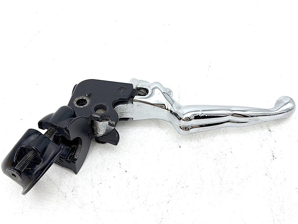 2006 Harley Dyna FXDWGI Wide Glide OEM Front Left Hand Clutch Control Lever
