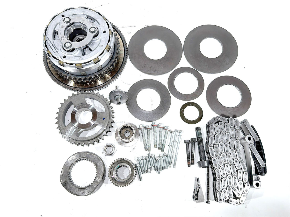 2020 Harley Softail Standard FXST OEM Clutch Basket Chain Tensioner Kit