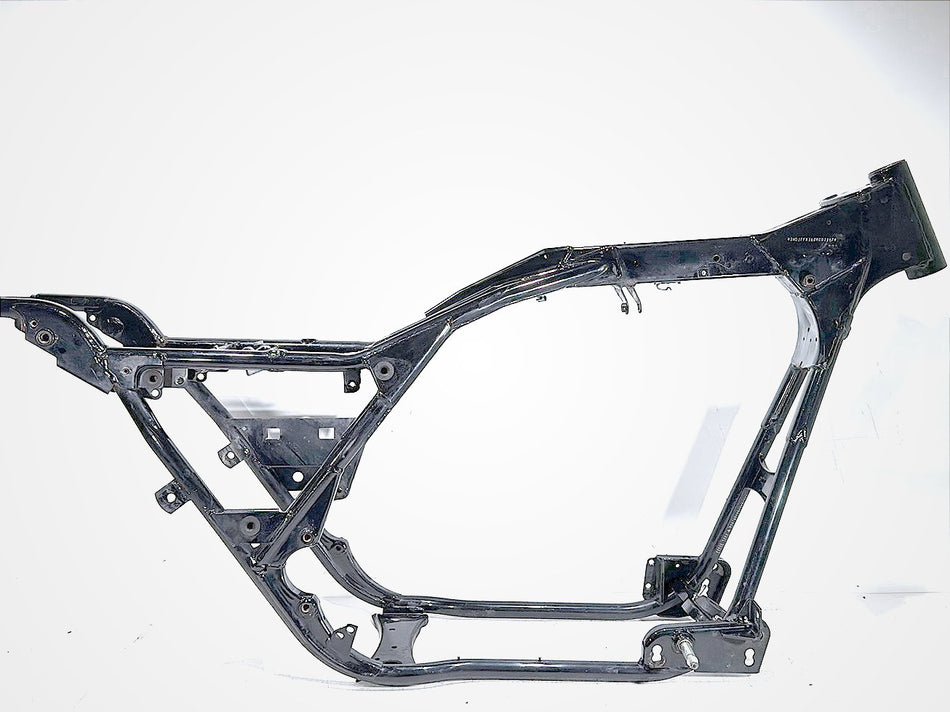 2006 Harley Touring FLHTCI Electra Glide Classic OEM Body Main Frame Chassis CLN CLR
