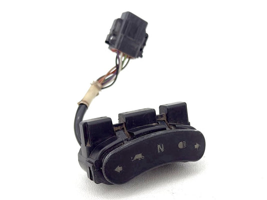 Harley-Davidson Misc  Dash Indicator Lamp Wire Plug In 68892-00A