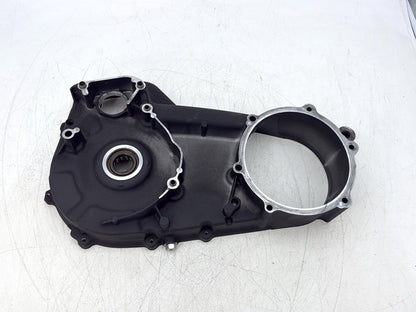 2007 Harley Touring FLHTCUI Electra Glide Ultra OEM Inner Primary Clutch Cover