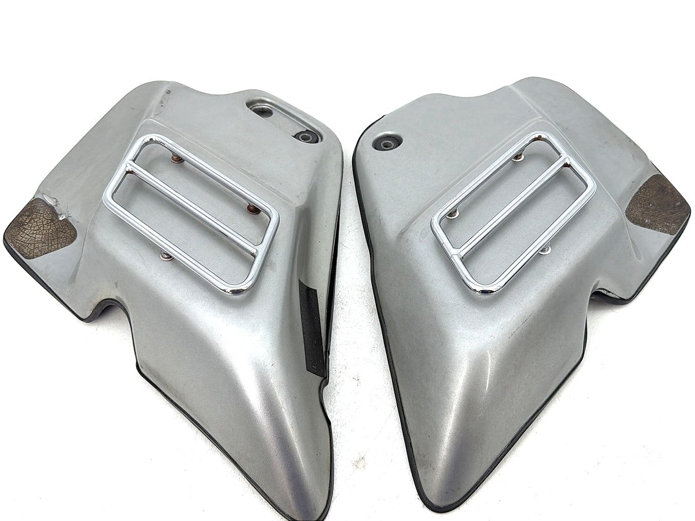 1984 - 1998 Harley-Davidson Touring Electra Glide Classic Left Right Side Fairing Cover