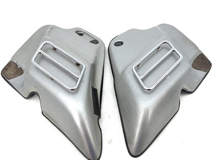 1984 - 1998 Harley-Davidson Touring Electra Glide Classic Left Right Side Fairing Cover