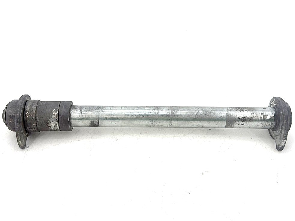 2005 Harley Touring FLHRCI Road King Classic OEM Rear Wheel Axle Bolt Shaft