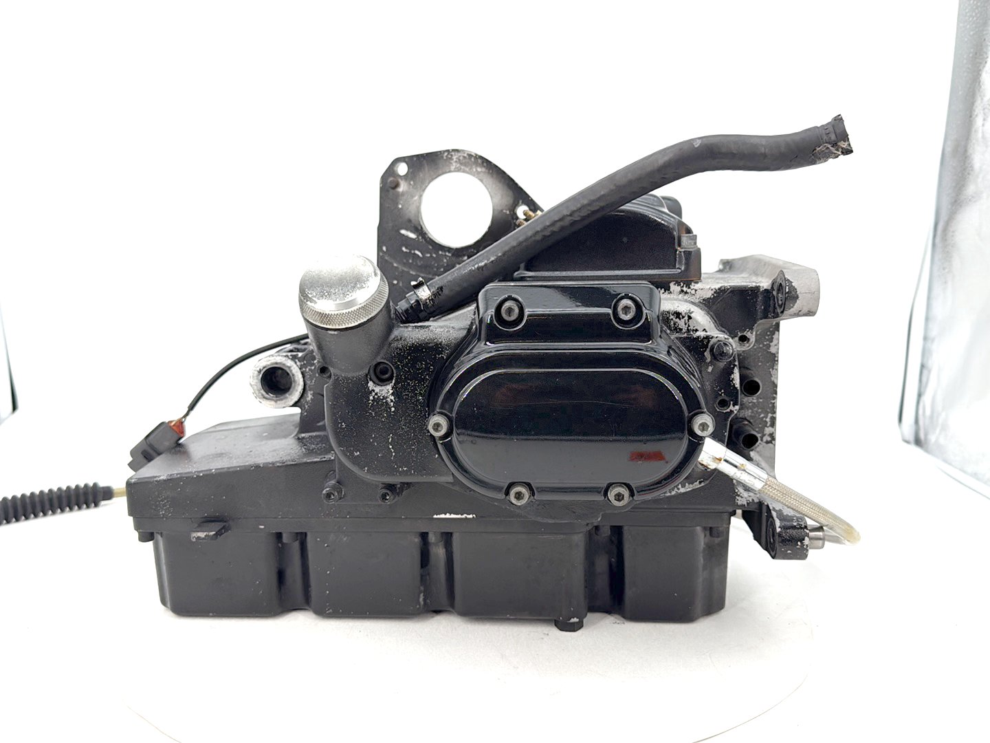 1999 - 2006 Harley-Davidson Touring Electra Glide 5 Speed Transmission Gearbox 34765-02A
