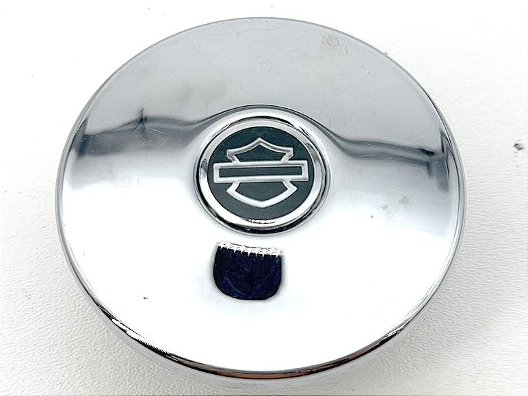 1999 - 2006 Harley-Davidson Dyna Wide Glide Fuel Gas Tank Cap Bushing Hub 62803-97A