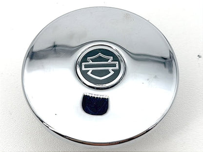 1999 - 2006 Harley-Davidson Dyna Wide Glide Fuel Gas Tank Cap Bushing Hub 62803-97A