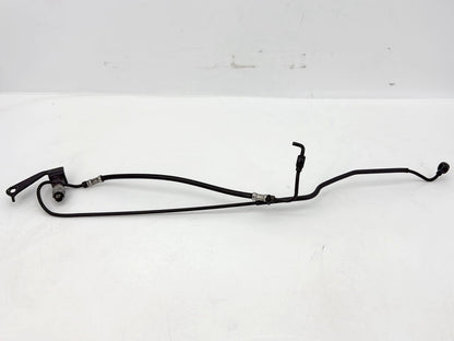 2007 - 2011 Harley-Davidson Touring Street Glide Rear Brake Hose Line Pipe ABS 40611-09