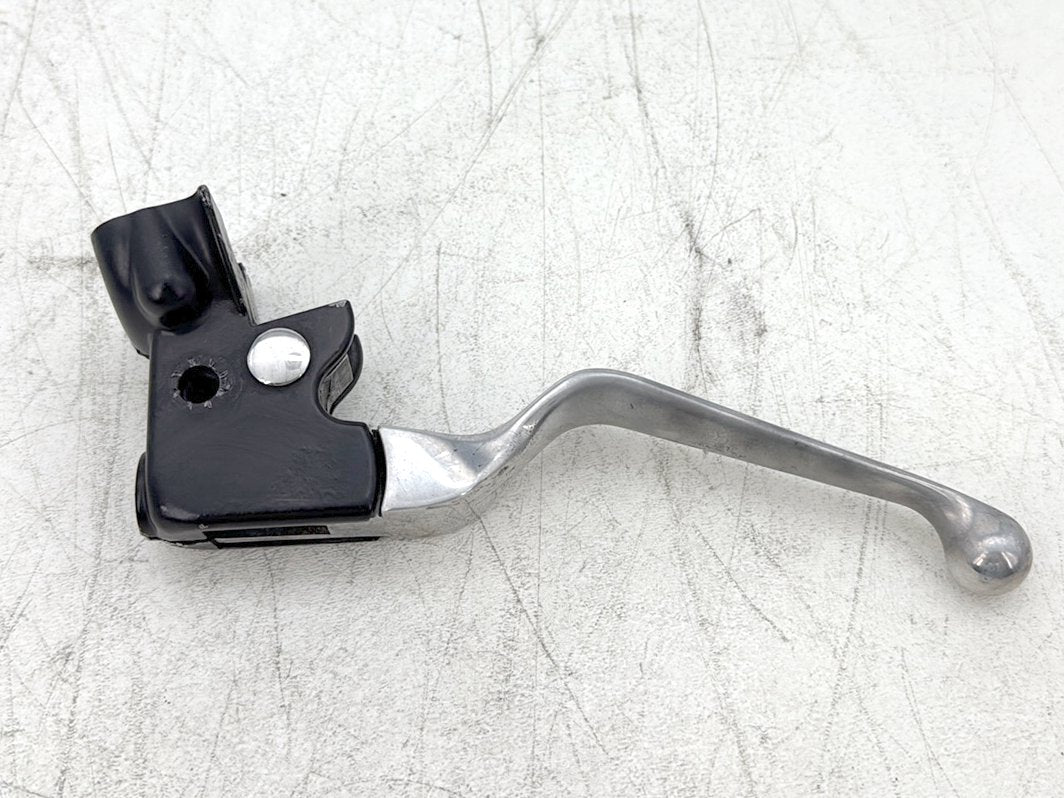 2007 Harley Electra Glide Touring Ultra OEM Front Left Hand Clutch Control Lever