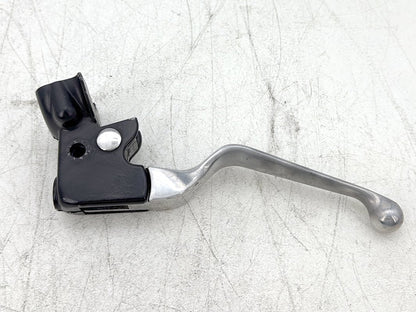 2007 Harley Electra Glide Touring Ultra OEM Front Left Hand Clutch Control Lever