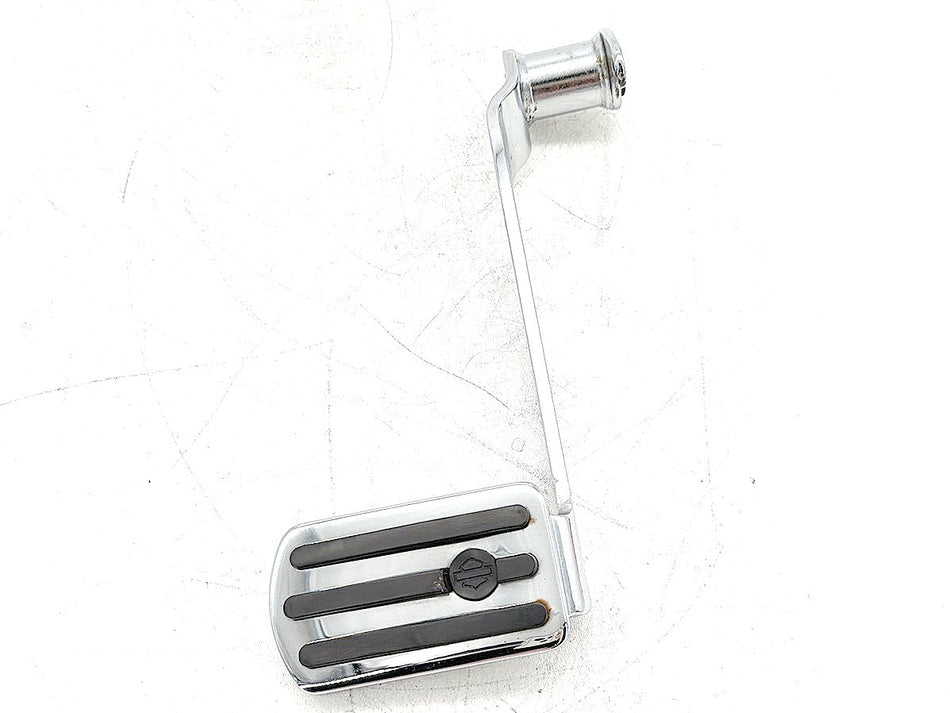 06 Harley Electra Glide Touring Ultra FLHTCUI OEM Foot Brake Control Lever Pedal