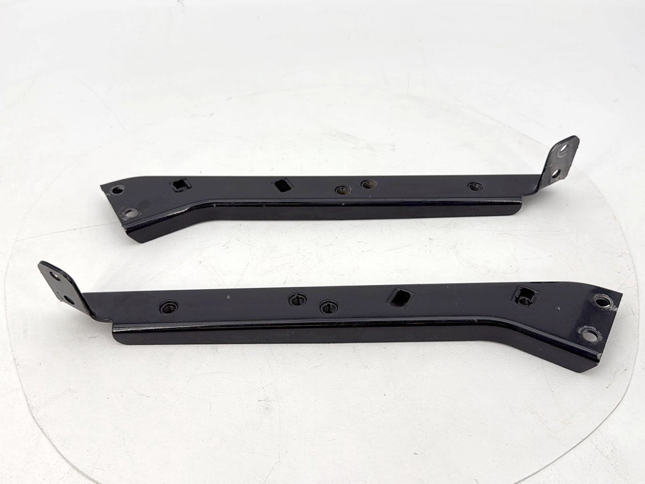 1999 - 2006 Harley-Davidson Touring Electra Glide Left & Right Saddlebag Mount Brackets 90718-79C