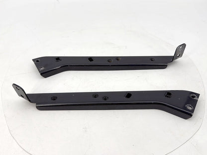 1999 - 2006 Harley-Davidson Touring Electra Glide Left & Right Saddlebag Mount Brackets 90718-79C