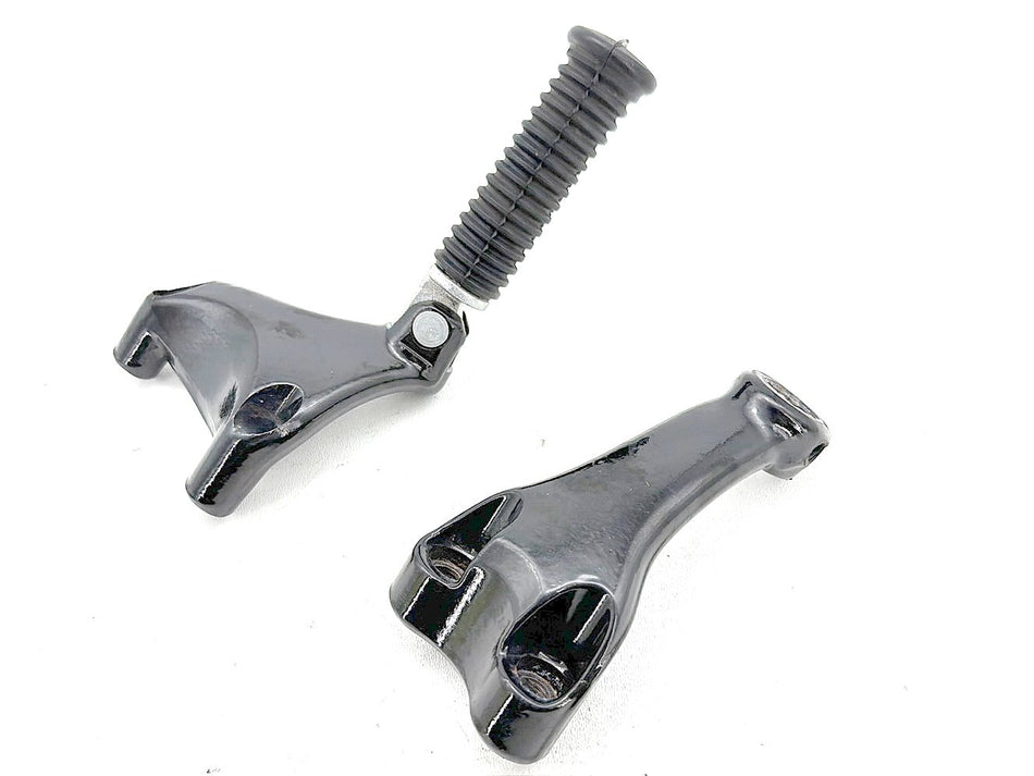 2006 Harley Sportster 883 XL883 OEM Rear Passenger 1 Foot Peg Step Rest