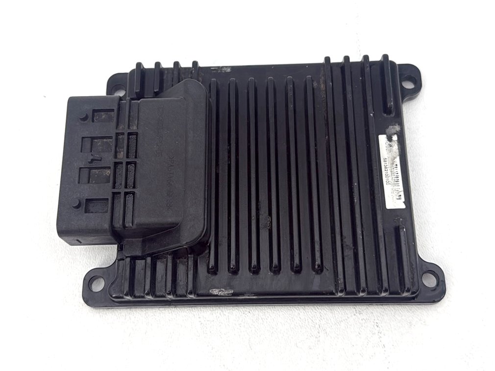 2007 - 2011 Harley-Davidson Touring Street Glide Engine Control Module Brain ECU ECM 34245-09
