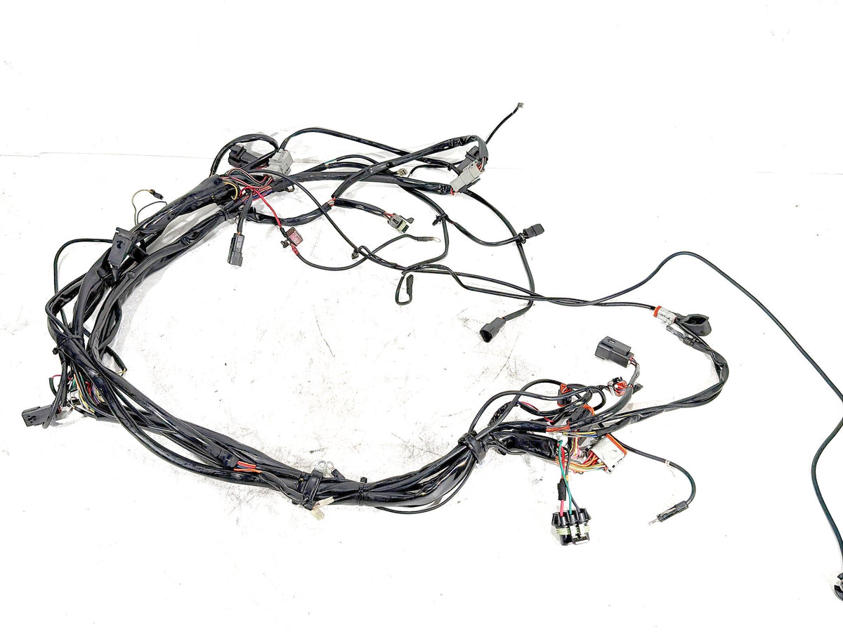 1995 Harley Electra Glide Touring Classic OEM Main Wire Wiring Harness Loom