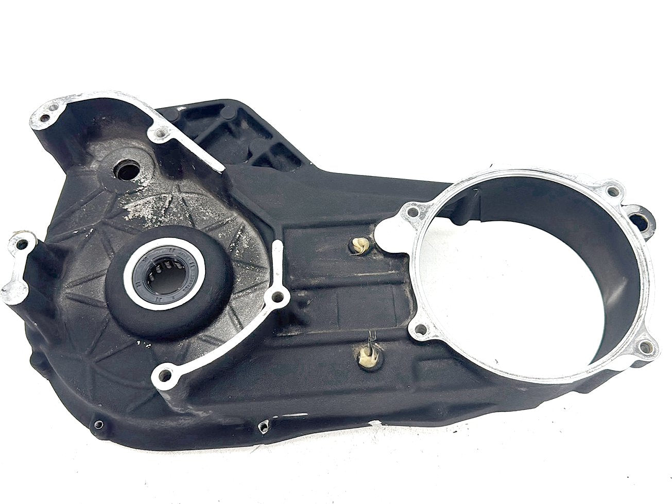 1997 Harley Road King Touring Police FLHPI OEM Inner Primary Clutch Cover