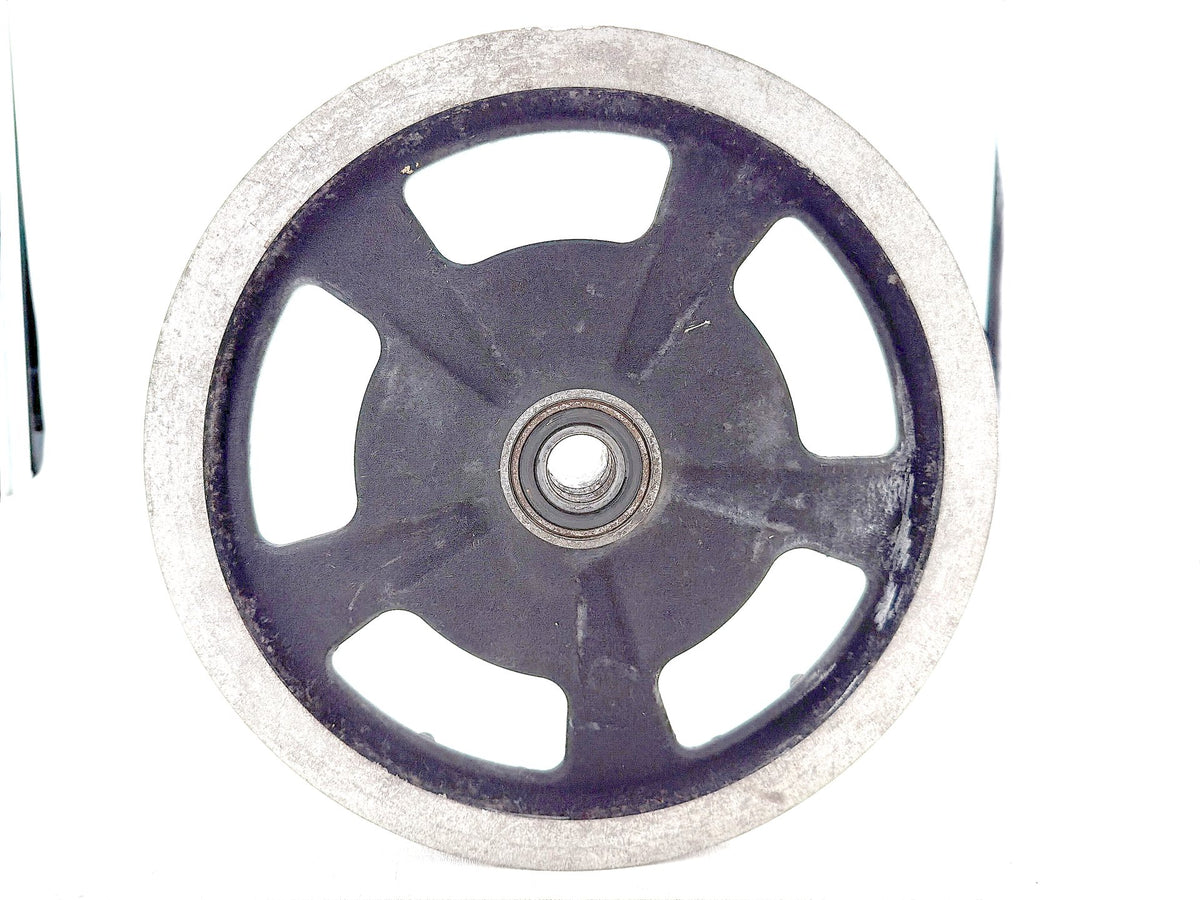 2011 Harley Street Glide Touring FLHX-103 OEM Rear Driver Pulley Sprocket 68T 1"