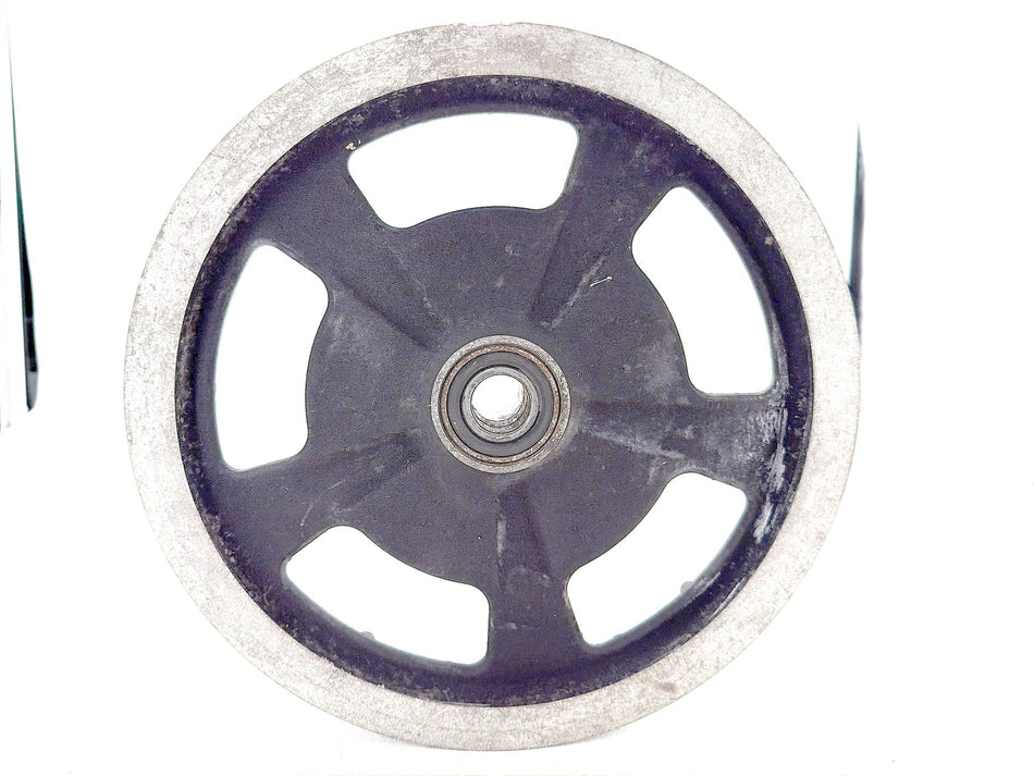 2011 Harley Street Glide Touring FLHX-103 OEM Rear Driver Pulley Sprocket 68T 1"