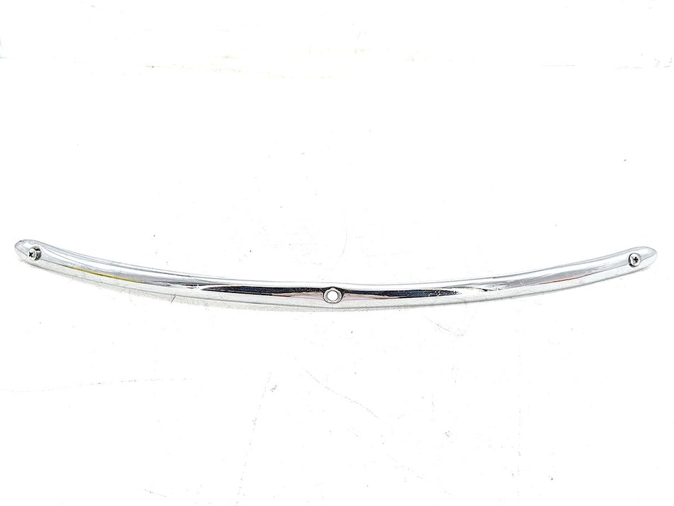 2006 Harley Electra Glide Touring OEM Front Windshield Mount Trim Strip 58247-96