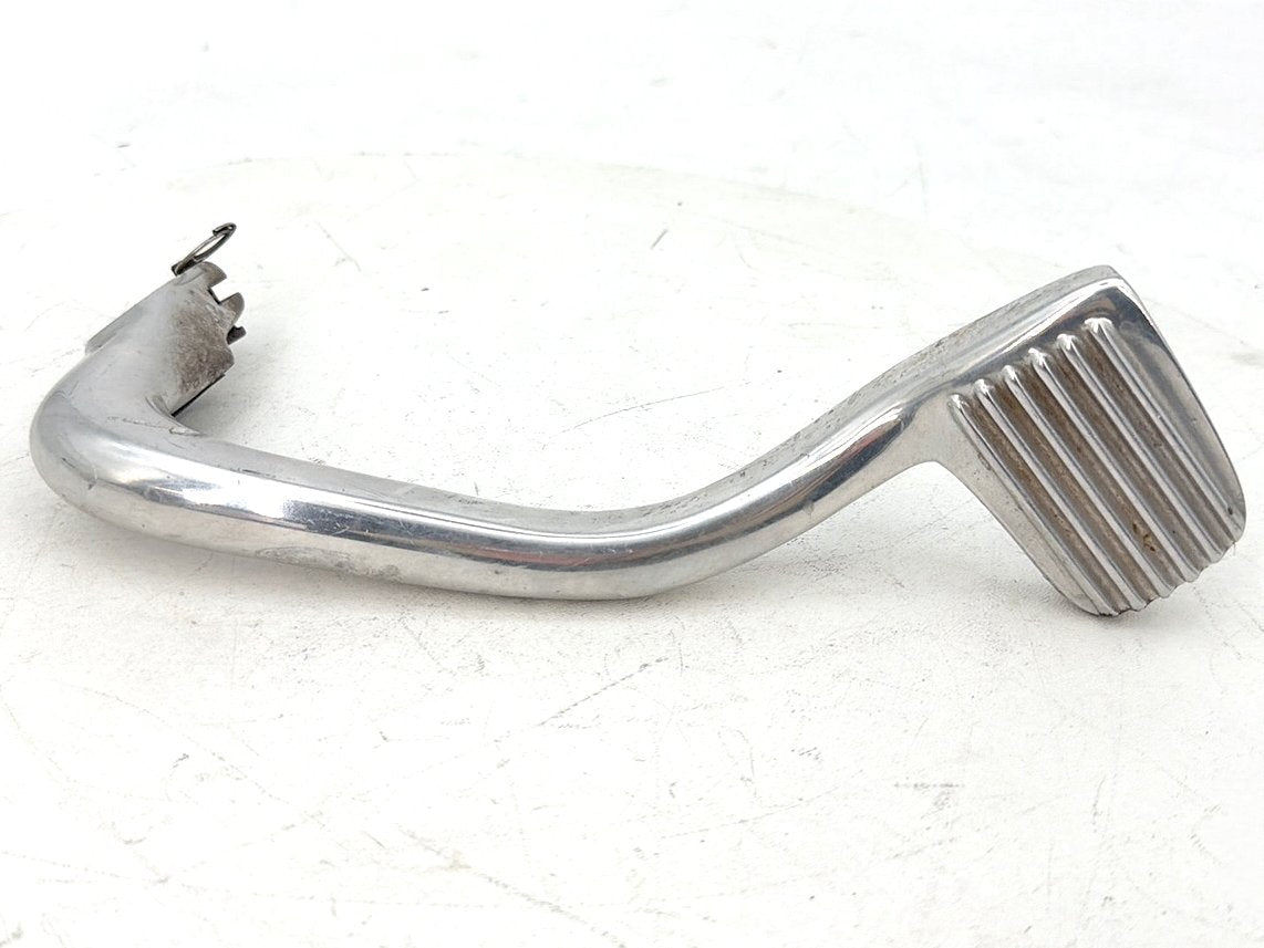 2007 - 2017 Harley-Davidson Dyna Super Glide Custom Foot Brake Control Lever Pedal 42502-90A
