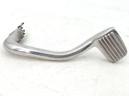 2007 - 2017 Harley-Davidson Dyna Super Glide Custom Foot Brake Control Lever Pedal 42502-90A