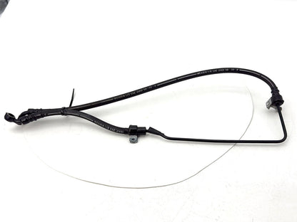 2004 - 2013 Harley-Davidson Sportster 883 Custom Front Brake Hose Line Pipe   45449-04A