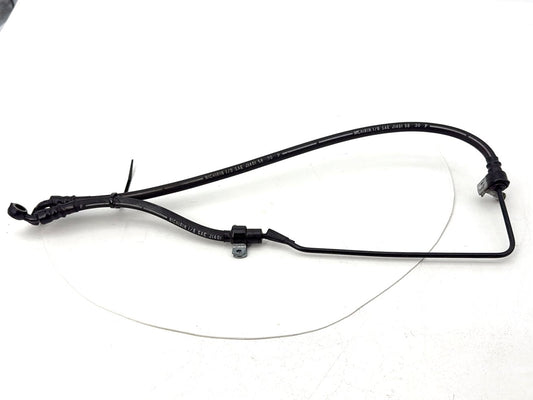 2004 - 2013 Harley-Davidson Sportster 883 Custom Front Brake Hose Line Pipe   45449-04A