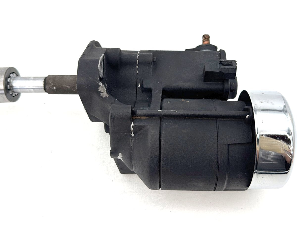 1999 - 2006 Harley-Davidson Touring Electra Glide Classic Engine Starter Motor 31553-94B