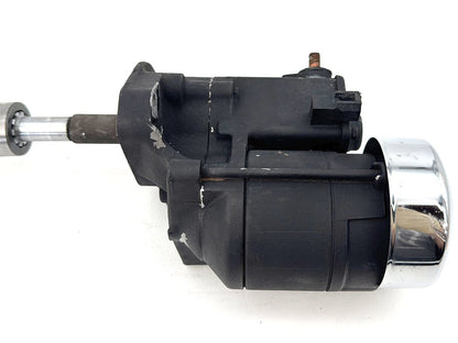 1999 - 2006 Harley-Davidson Touring Electra Glide Classic Engine Starter Motor 31553-94B